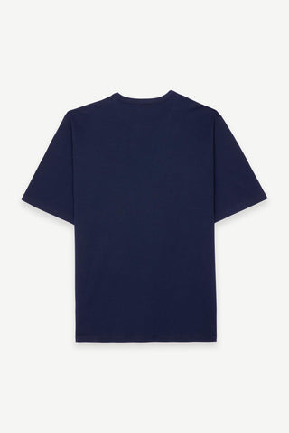 Les Benjamins - OVERSIZED TEE 003