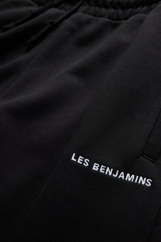 Les Benjamins - SHORT 001