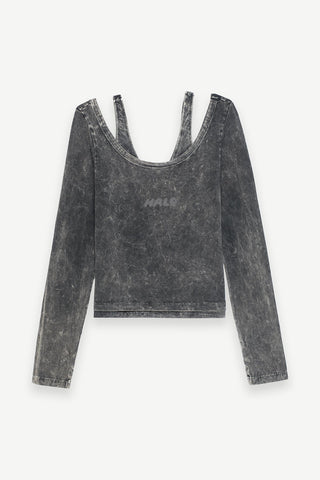 Les Benjamins - LONG SLEEVE TEE 301