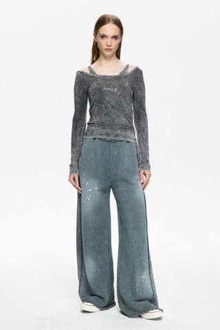 Les Benjamins - LONG SLEEVE TEE 301