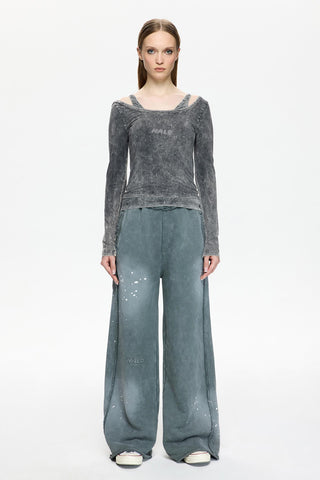 Les Benjamins - LONG SLEEVE TEE 301