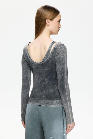 Les Benjamins - LONG SLEEVE TEE 301