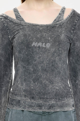 Les Benjamins - LONG SLEEVE TEE 301