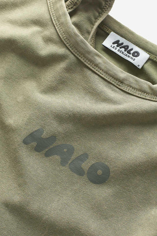 Les Benjamins - LONG SLEEVE TEE 302