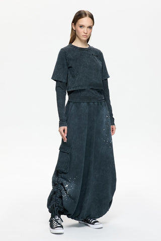 Les Benjamins - LONG SLEEVE TEE 303