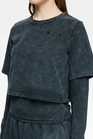 Les Benjamins - LONG SLEEVE TEE 303