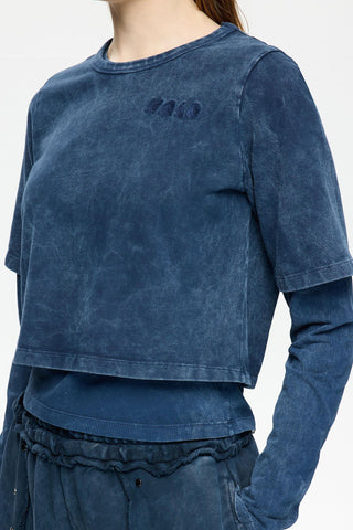 Les Benjamins - LONG SLEEVE TEE 304