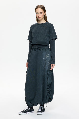 Les Benjamins - SKIRT 301