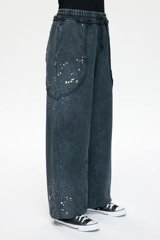 Les Benjamins - SWEATPANT 301