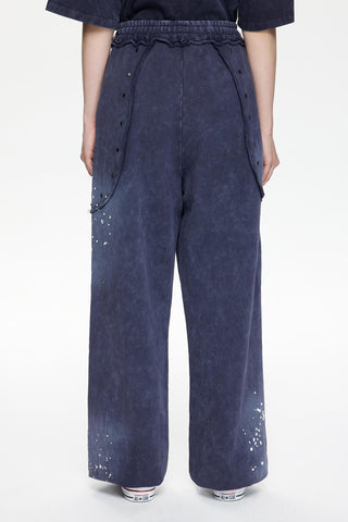 Les Benjamins - SWEATPANT 303