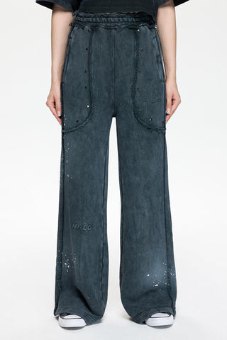 Les Benjamins - SWEATPANT 304