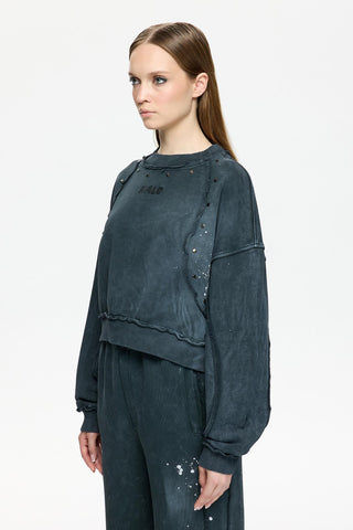 Les Benjamins - SWEATSHIRT 301