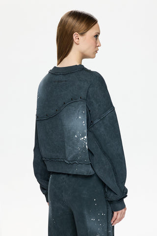 Les Benjamins - SWEATSHIRT 301