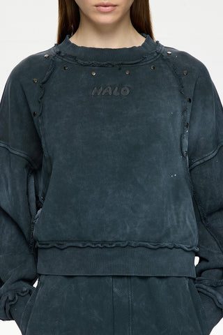 Les Benjamins - SWEATSHIRT 301