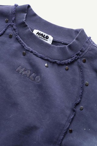 Les Benjamins - SWEATSHIRT 302