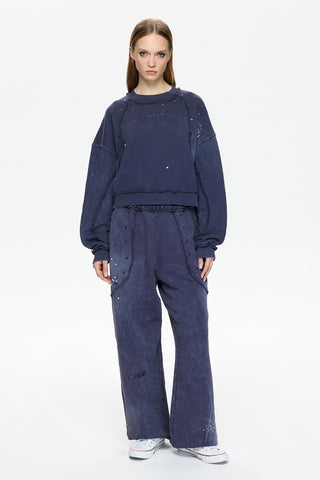 Les Benjamins - SWEATSHIRT 302