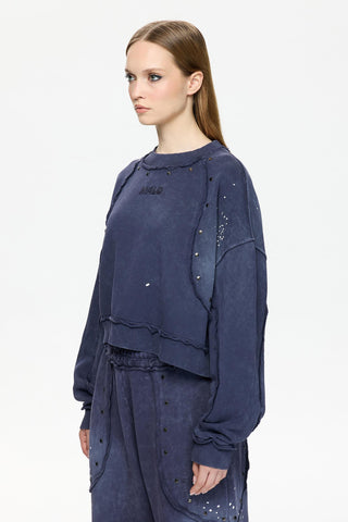 Les Benjamins - SWEATSHIRT 302