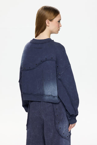 Les Benjamins - SWEATSHIRT 302