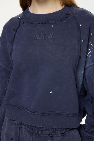 Les Benjamins - SWEATSHIRT 302