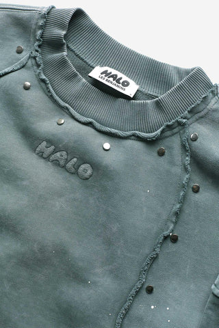 Les Benjamins - SWEATSHIRT 303