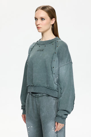 Les Benjamins - SWEATSHIRT 303