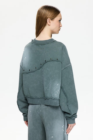 Les Benjamins - SWEATSHIRT 303