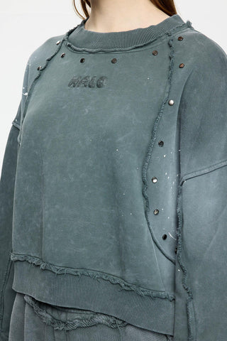 Les Benjamins - SWEATSHIRT 303