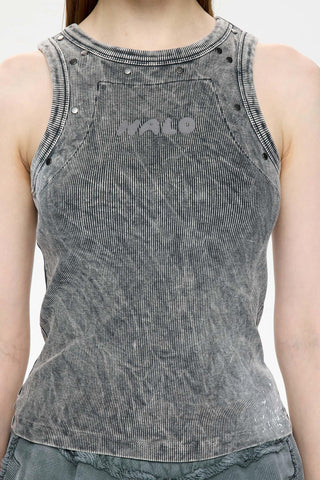 Les Benjamins - TANK TOP 301