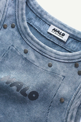 Les Benjamins - TANK TOP 302