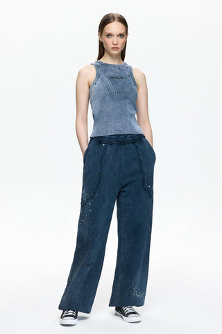 Les Benjamins - TANK TOP 302