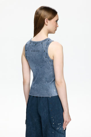 Les Benjamins - TANK TOP 302