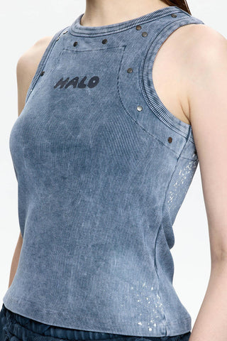 Les Benjamins - TANK TOP 302