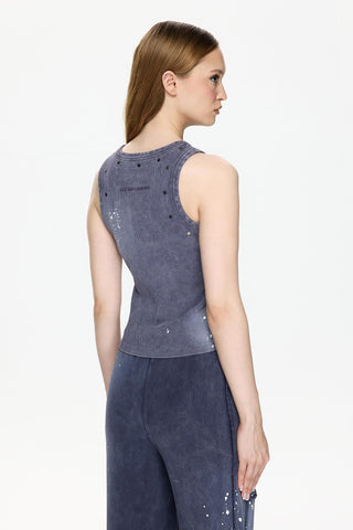 Les Benjamins - TANK TOP 303