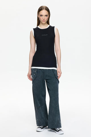 Les Benjamins - TANK TOP 305