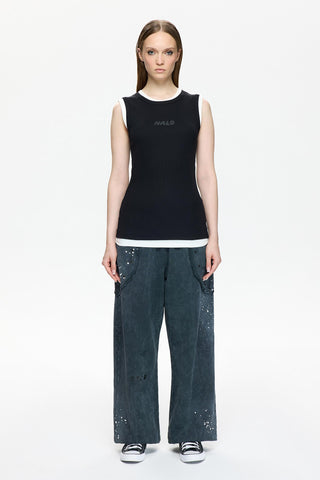 Les Benjamins - TANK TOP 305