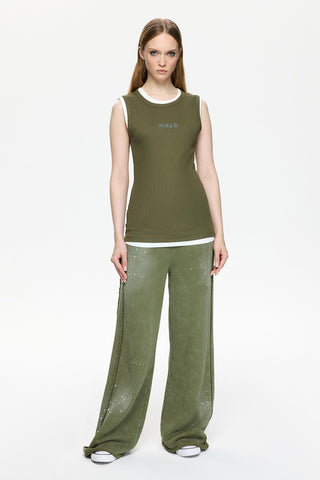 Les Benjamins - TANK TOP 307