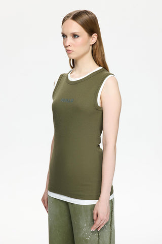 Les Benjamins - TANK TOP 307