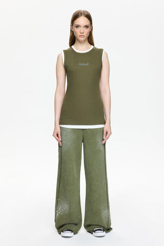 Les Benjamins - TANK TOP 307