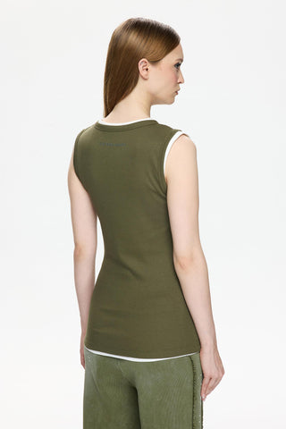 Les Benjamins - TANK TOP 307