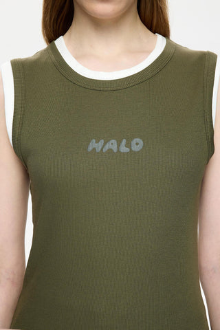 Les Benjamins - TANK TOP 307