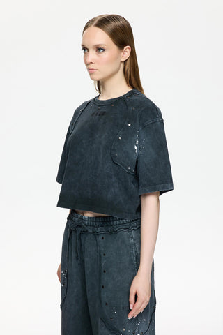 Les Benjamins - SHORT SLEEVE TEE 301