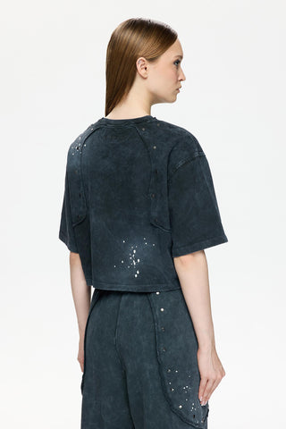 Les Benjamins - SHORT SLEEVE TEE 301