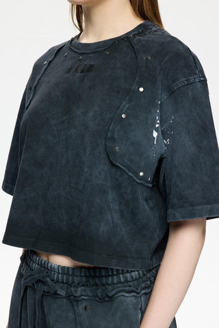 Les Benjamins - SHORT SLEEVE TEE 301