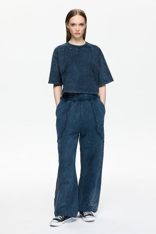 Les Benjamins - SHORT SLEEVE TEE 302