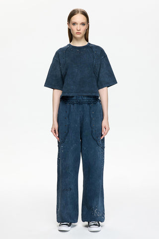 Les Benjamins - SHORT SLEEVE TEE 302