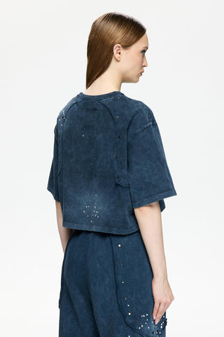 Les Benjamins - SHORT SLEEVE TEE 302