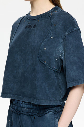 Les Benjamins - SHORT SLEEVE TEE 302