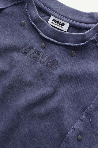 Les Benjamins - SHORT SLEEVE TEE 303