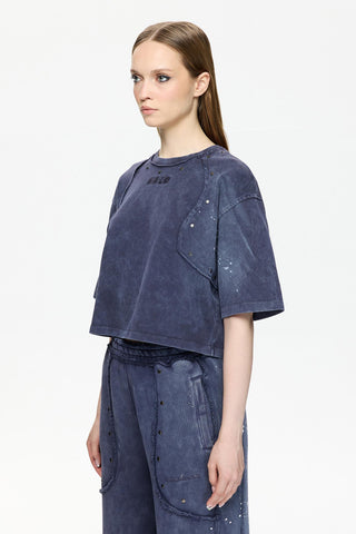 Les Benjamins - SHORT SLEEVE TEE 303