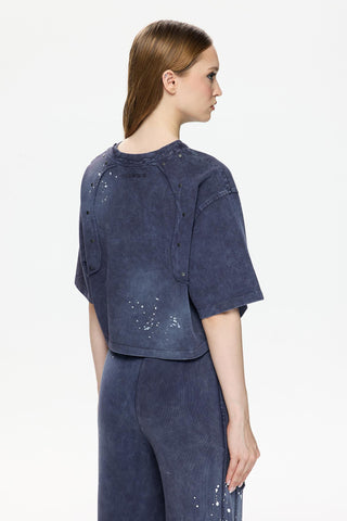 Les Benjamins - SHORT SLEEVE TEE 303